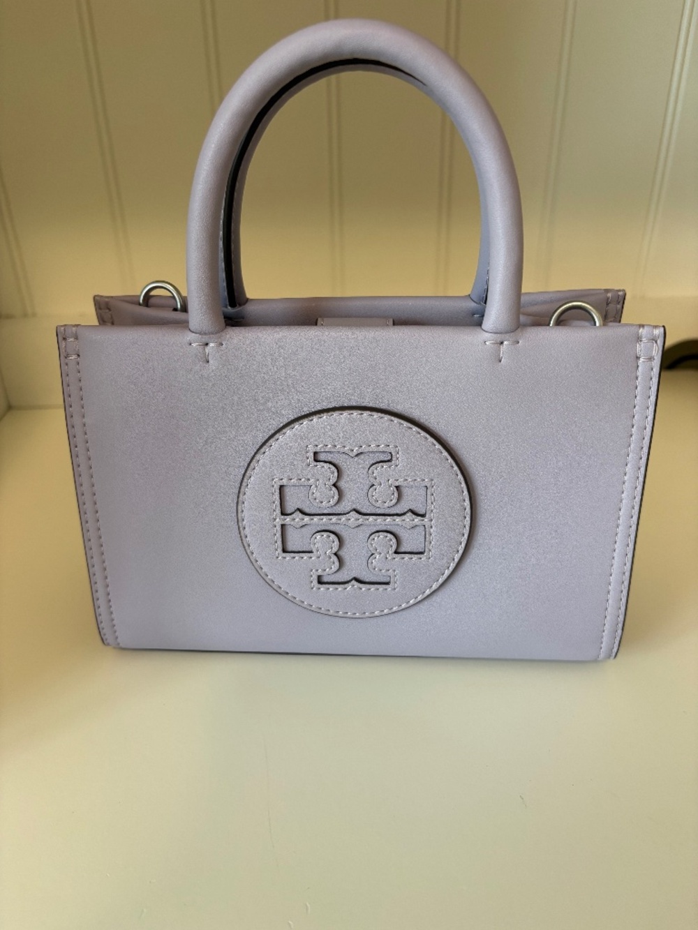Tory Burch Mini Tote